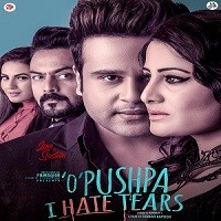 O Pushpa I Hate Tears (2020) Hindi Full Movie Watch Online HD Print Free Download