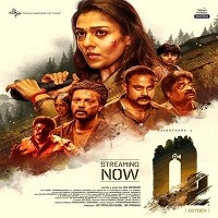 O2 (2022) Unofficial Hindi Dubbed Full Movie Watch Online