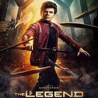 The Legend (2022) Hindi Dubbed Full Movie Watch Online