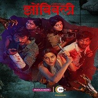 Zombivli (2022) Unofficial Hindi Dubbed Full Movie Watch Online HD Print Free Download