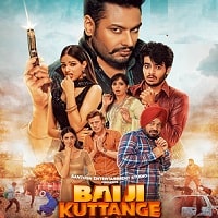 Bai Ji Kuttange (2022) Punjabi Full Movie Watch Online HD Print Free Download