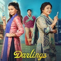Darlings (2022) Hindi Full Movie Watch Online HD Print Free Download