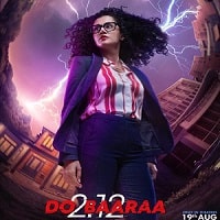 Dobaaraa (2022) Hindi Full Movie Watch Online HD Print Free Download
