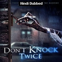 Dont Knock Twice (2017) Hindi Dubbed Full Movie Watch Online