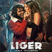 Liger (2022) Hindi Dubbed Full Movie Watch Online HD Print Free Download