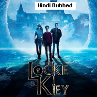 Locke & Key (2022) Hindi Dubbed Season 3 Complete Watch Online
