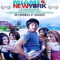 Miami Seh New York (2022) Hindi Full Movie Watch Online