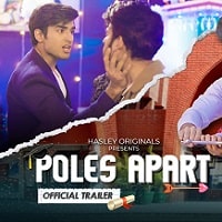 Poles Apart (2021) Hindi Season 1 Complete Watch Online