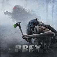 Prey (2022) English Full Movie Watch Online HD Print Free Download