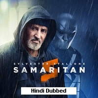 Samaritan (2022) Hindi Dubbed Full Movie Watch Online