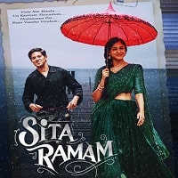 Sita Ramam (2022) Hindi Dubbed ORG Full Movie Watch Online HD Print Free Download
