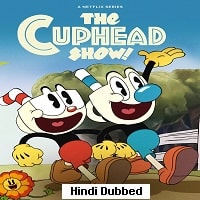 The Cuphead Show! (2022) Hindi Dubbed Season 2 Complete Watch Online