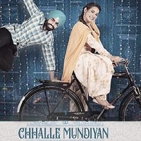 Chhalle Mundiyan (2022) Punjabi Full Movie Watch Online HD Print Free Download