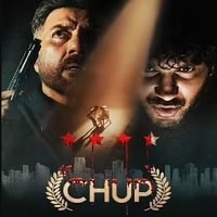 Chup (2022) Hindi Full Movie Watch Online