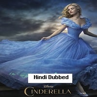 Cinderella (2015) Hindi Dubbed Full Movie Watch Online