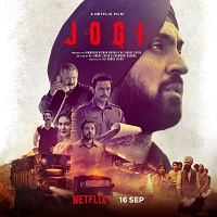 Jogi (2022) Hindi Full Movie Watch Online