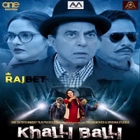 Khalli Balli (2022) Hindi Full Movie Watch Online HD Print Free Download