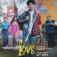 Middle Class Love (2022) Hindi Full Movie Watch Online HD Print Free Download