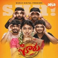 Shikaaru (2022) Unofficial Hindi Dubbed Full Movie Watch Online HD Print Free Download