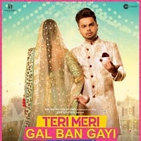 Teri Meri Gal Ban Gayi (2022) Punjabi Full Movie Watch Online