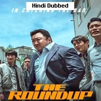 The Roundup (2022) Hindi Dubbed Full Movie Watch Online HD Print Free Download