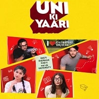 Uni Ki Yaari (2022) Hindi Season 1 Complete Watch Online