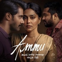 Ammu (2022) Hindi Dubbed Full Movie Watch Online