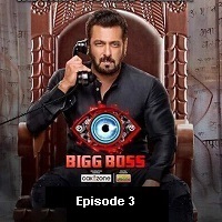 Bigg Boss (2022) Hindi Season 16 Episode 3 Watch Online