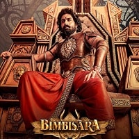 Bimbisara (2022) Unofficial Hindi Dubbed Full Movie Watch Online