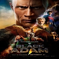 Black Adam (2022) English Full Movie Watch Online HD Print Free Download