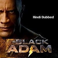 Black Adam (2022) Hindi Dubbed Full Movie Watch Online HD Print Free Download
