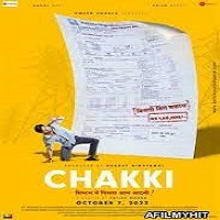Chakki (2022) Hindi Full Movie Watch Online HD Print Free Download