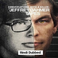 Conversations with a Killer The Jeffrey Dahmer Tapes (2022) Hindi Dubbed Season 3