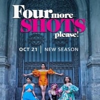 Four More Shots (2022) Hindi Season 3 Complete Watch Online