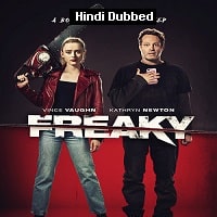 Freaky (2020) Hindi Dubbed Full Movie Watch Online HD Print Free Download