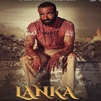 Lanka (2022) Punjabi Full Movie Watch Online HD Print Free Download