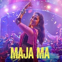 Maja Ma (2022) Hindi Full Movie Watch Online