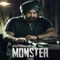 Monster (2022) Hindi Dubbed Full Movie Watch Online HD Print Free Download