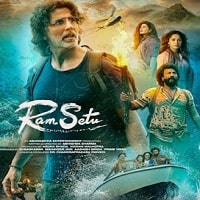 Ram Setu (2022) Hindi Full Movie Watch Online HD Print Free Download