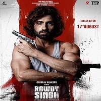 Rowdy Singh (2022) Punjabi Full Movie Watch Online