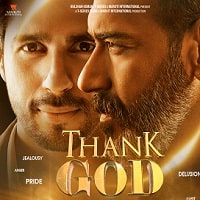 Thank God (2022) Hindi Full Movie Watch Online