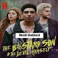 The Bastard Son & The Devil Himself (2022) Hindi Dubbed Season 1
