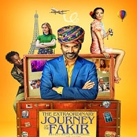 The Extraordinary Journey of the Fakir (2022) Unofficial Hindi Dubbed Full Movie