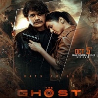 The Ghost (2022) Unofficial Hindi Dubbed Full Movie Watch Online