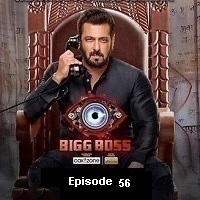 Bigg Boss (2022) Hindi Season 16 Episode 56 Watch Online