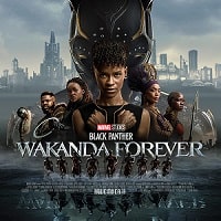 Black Panther: Wakanda Forever (2022) English Full Movie Watch Online HD Print Free Download