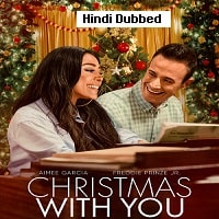 Christmas With You (2022) Hindi Dubbed Full Movie Watch Online