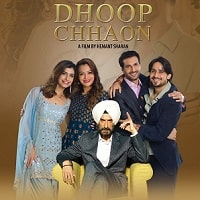 Dhoop chhaon (2022) Hindi Full Movie Watch Online