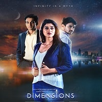 Dimensions (2022) Hindi Season 1 Watch Online
