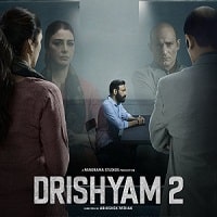 Drishyam 2 (2022) Hindi Full Movie Watch Online